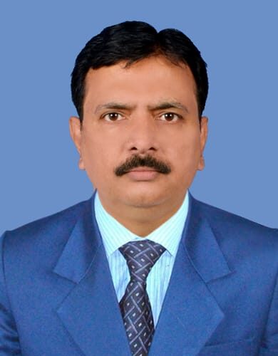 Registrar-Cum-Secretary